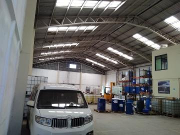 Bodega en Recoleta
