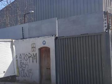 Bodega en Recoleta