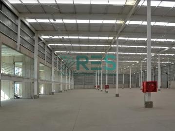 Bodega en Renca