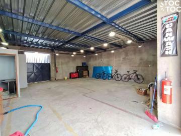 Bodega en Renca