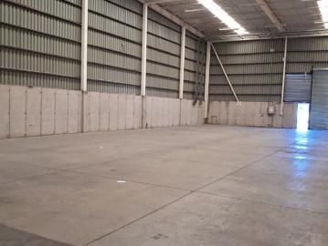 Bodega en Renca