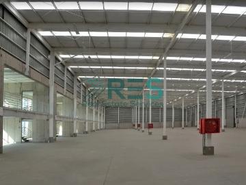 Bodega en Renca