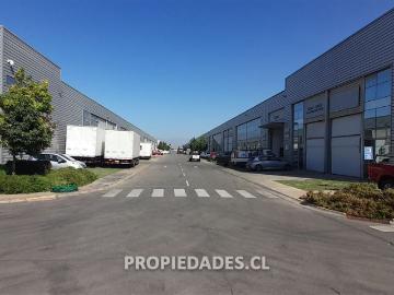 Bodega en Renca