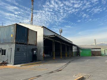 Bodega en Renca