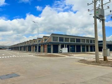 Bodega en Renca