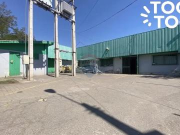 Bodega en Renca