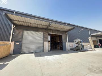 Bodega en Renca