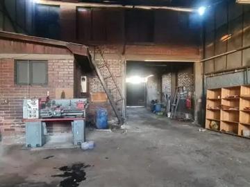 Bodega en Renca