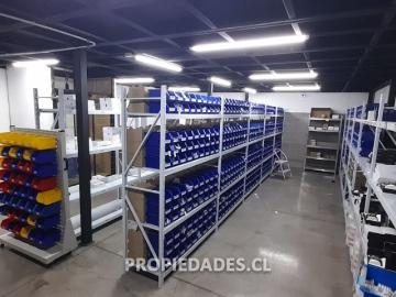 Bodega en Renca