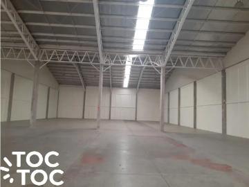 Bodega en Renca