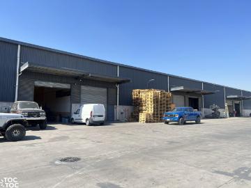 Bodega en Renca