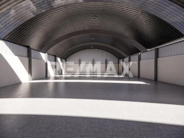 BODEGA EN RENTA