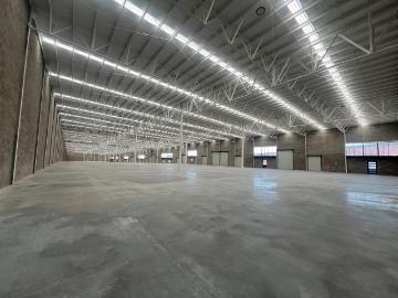 Bodega en Renta