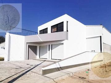 Bodega en renta