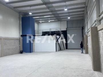 BODEGA EN RENTA