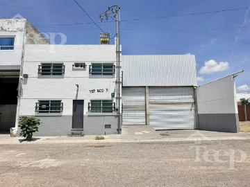 Bodega en Renta