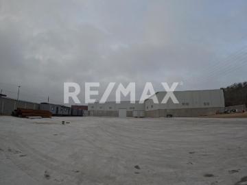 BODEGA EN RENTA