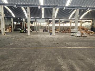 Bodega en renta