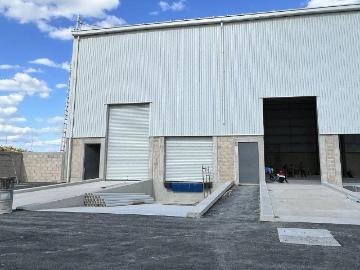 BODEGA EN RENTA 3000 M2, EN PARQUE CON SEGURIDAD 24/7, ENERGIA BIFASICA