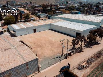 Bodega en Renta