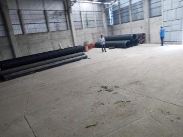 Bodega en renta