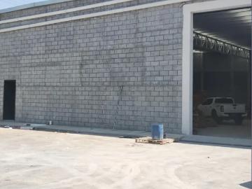 BODEGA EN RENTA