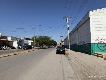 Bodega en Renta