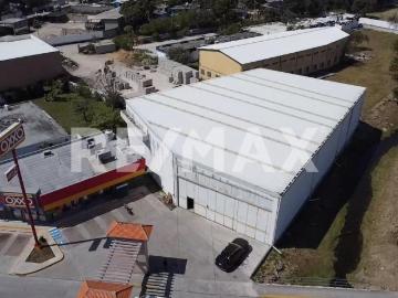 BODEGA EN RENTA