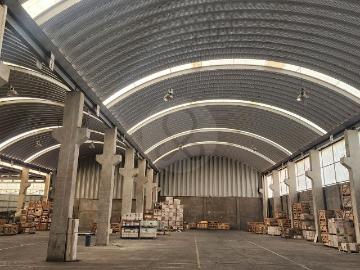Bodega en renta