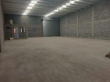 BODEGA EN RENTA