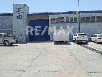 BODEGA EN RENTA