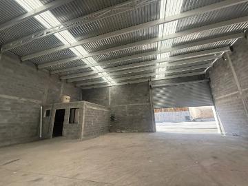 BODEGA EN RENTA $64,757 MXN