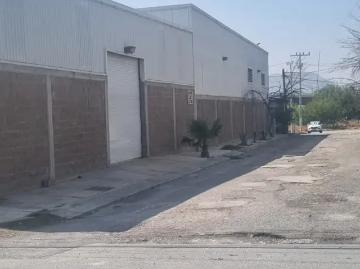 Bodega en renta