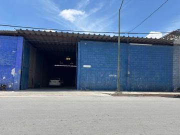 Bodega en Renta