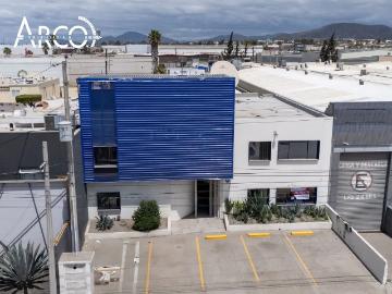 Bodega en Renta
