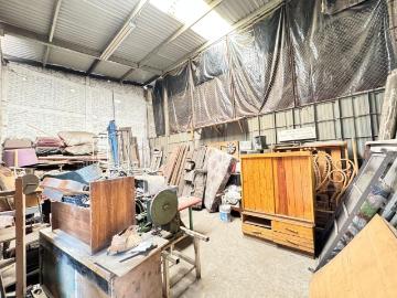 Bodega en Renta | 75 m? | Sta. ?rsula Coapa, Coyoac?n