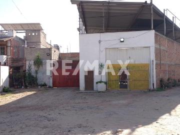 Bodega en Renta