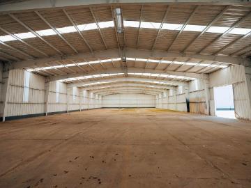 Bodega en Renta