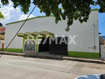 Bodega en renta