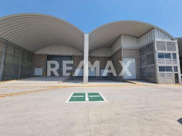 BODEGA EN RENTA