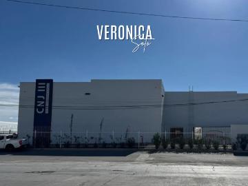 Bodega en renta, CNJ III