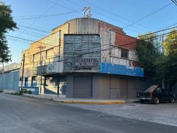 BODEGA EN RENTA COL. INDEPENDENCIA MTY, N.L