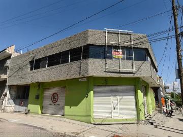 Bodega en renta col. Industrial