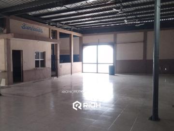 Bodega EN RENTA COL TAMPICO ALTAMIRA