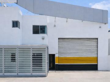 Bodega en renta con amplio espacio y acceso para camiones en Centro, Tabasco