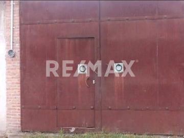 BODEGA EN RENTA CON LOCAL