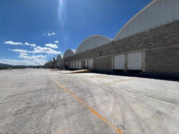 BODEGA EN RENTA – CARRETERA PACHUCA