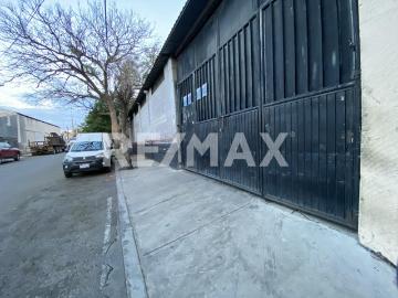 BODEGA EN RENTA CASA BLANCA
