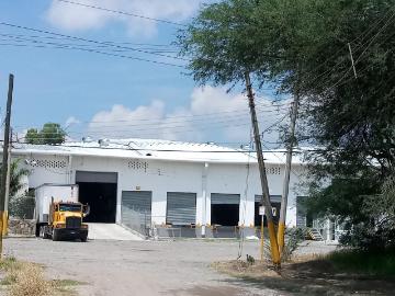 BODEGA EN RENTA CERCA DEL AEROPUERTO