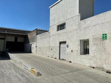 BODEGA EN RENTA CERCA DEL AEROPUERTO